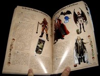 Livre Castlevania