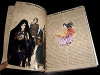 Livre Castlevania