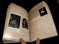 Livre Castlevania