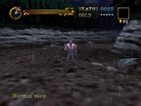 image du jeu video castlevania 64 sur nintendo n64