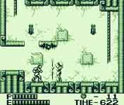 image du jeu video castlevania belmont's revenge sur nintendo game boy