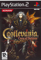 image du jeu video castlevania curse of darkness sur sony playstation 2 ps2 et microsoft xbox