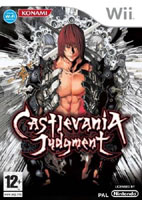 image du jeu video castlevania judgment sur nintendo wii