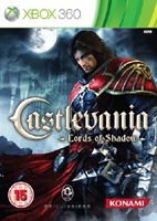 image du jeu video castlevania lords of shadow sur microsoft xbox 360 ou sony playstation 3 ps3