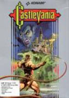 image du jeu video castlevania sur pc