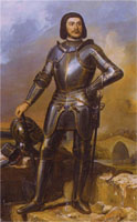 image de gilles de rais