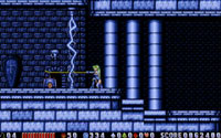 image de rusty sur nec pc88