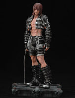 image de action figure figurine neca castlevania judgment simon