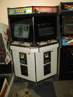 image du jeu video akumajou dracula vs castlevania sur arcade