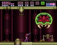 photo d'illustration pour le dossier:Metroid