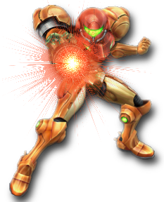 image d'illustration du dossier: Metroid, 