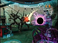 photo d'illustration pour le dossier:Metroid