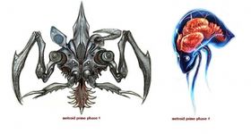 photo d'illustration pour le dossier:Metroid