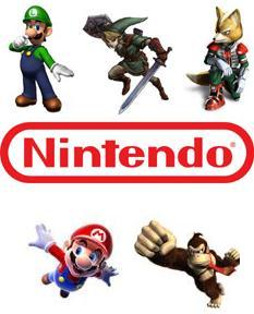 image d'illustration du dossier: Nintendo, Chroniques d'une firme culte