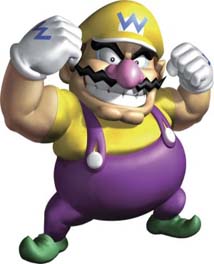 image d'illustration du dossier: Wario, L'anti-héros made in Nintendo