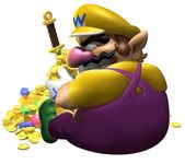 photo d'illustration pour le dossier:Wario