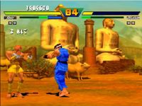 Dhalsim