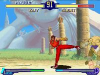 Sagat