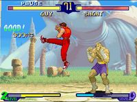 Sagat