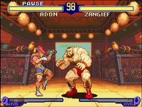 Zangief