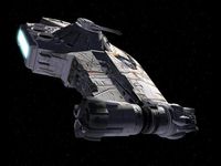 Outrider
