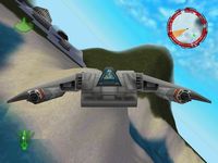 V-Wing