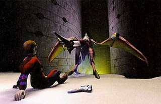 une photo d'écran de Premonition Of War