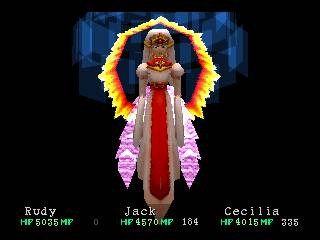 une photo d'écran de Ending Theme-Aozora Ni Chikatte