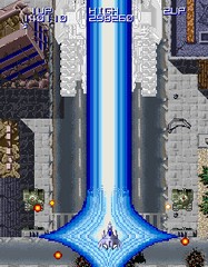 une photo d'écran de Nostalgic