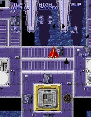 une photo d'écran de Nostalgic