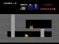une photo d'écran de The Legend of Zelda Original Soundtrack