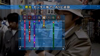 une photo d'écran de Toku, Boku, Itoshiimono