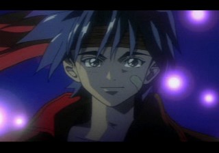 une photo d'écran de Kouya No Hate He