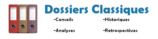 dossiers jeux vidéos