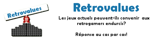 dossiers retrogaming