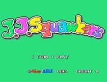 J.J.Squawkers