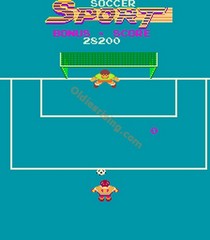 une photo d'Ã©cran de Pinbo sur Arcade