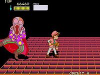 une photo d'Ã©cran de Pu.li.ru.la sur Arcade