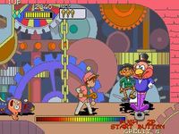 une photo d'Ã©cran de Pu.li.ru.la sur Arcade