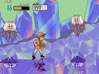 une photo d'Ã©cran de Pu.li.ru.la sur Arcade