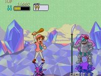 une photo d'Ã©cran de Pu.li.ru.la sur Arcade