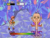 une photo d'Ã©cran de Pu.li.ru.la sur Arcade
