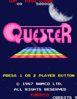 Photo de la boite de Quester