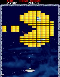 Quester sur Arcade