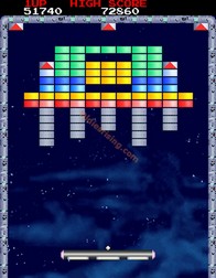 Quester sur Arcade