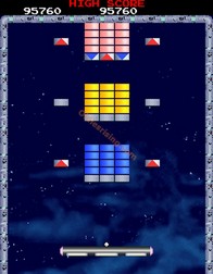 une photo d'Ã©cran de Quester sur Arcade