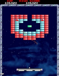 une photo d'Ã©cran de Quester sur Arcade