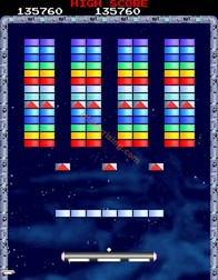 une photo d'Ã©cran de Quester sur Arcade