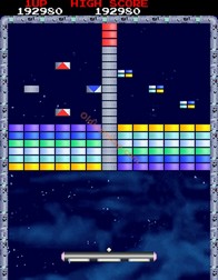 une photo d'Ã©cran de Quester sur Arcade