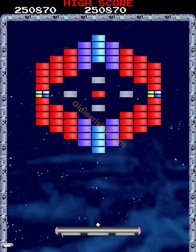 une photo d'Ã©cran de Quester sur Arcade